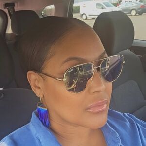 Meet your Posher, Missjoy